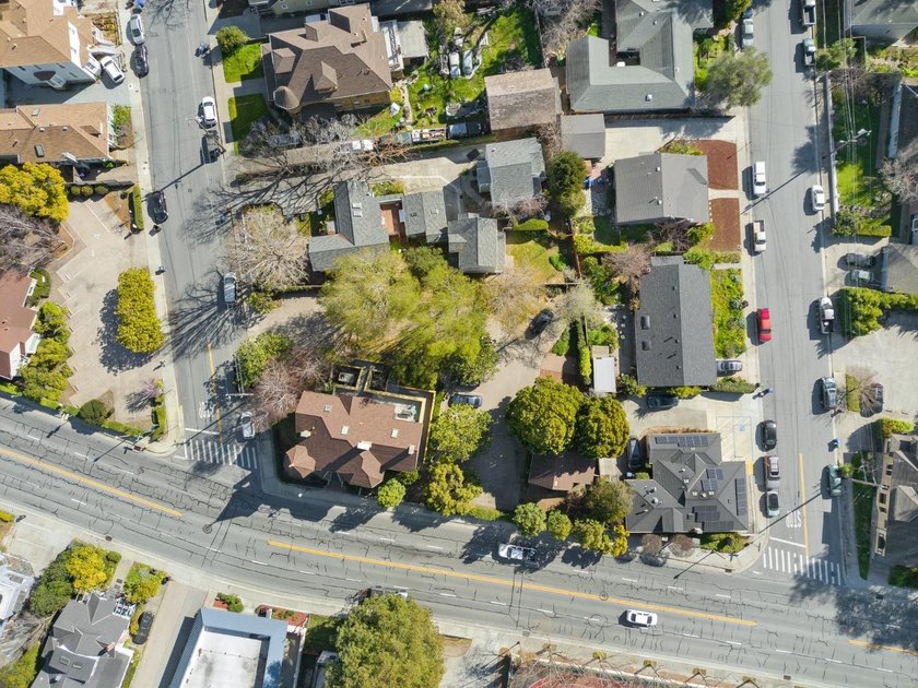 New zoning allows for multi-residential. Rare opportunity to own - photo 49