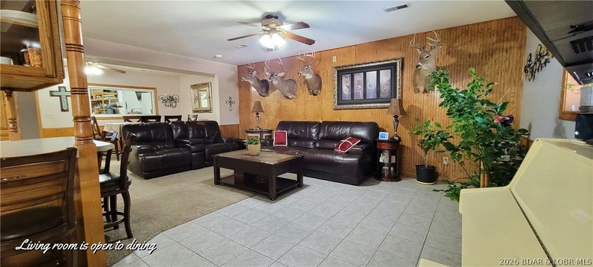 3 bdrm 2 1/2 bath home on 76 gorgeous acres with 2 ponds! This - photo 6