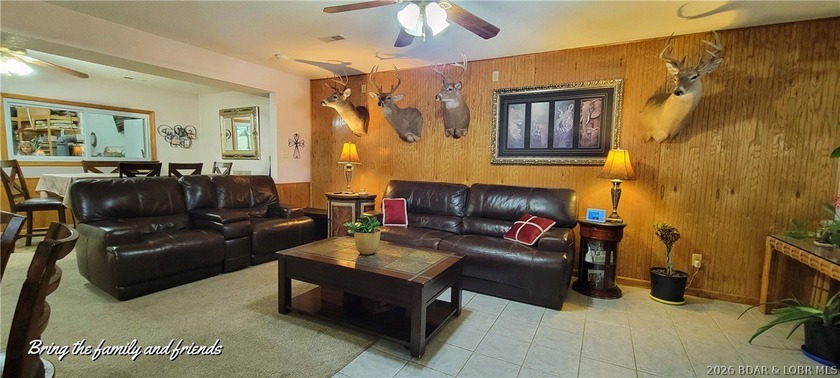 3 bdrm 2 1/2 bath home on 76 gorgeous acres with 2 ponds! This - photo 7
