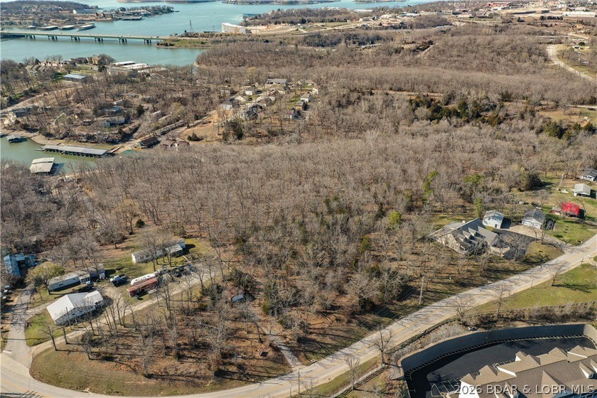 Nearly 16 acres (15.8) of undeveloped land off Passover in Osage - photo 2