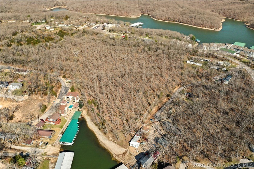 Nearly 16 acres (15.8) of undeveloped land off Passover in Osage - photo 4