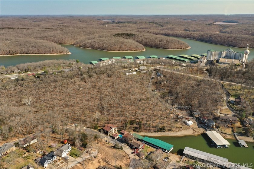 Nearly 16 acres (15.8) of undeveloped land off Passover in Osage - photo 7