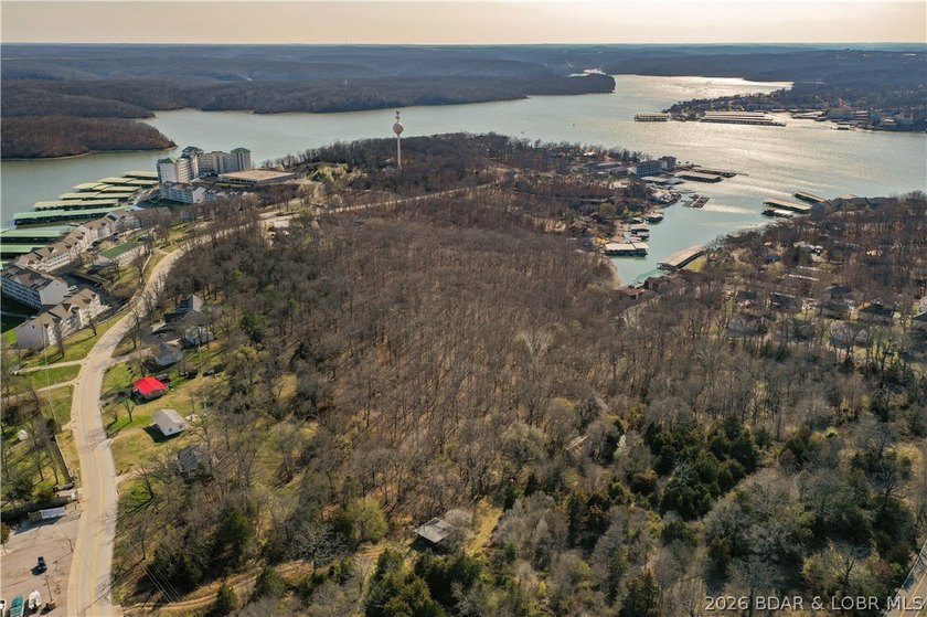 Nearly 16 acres (15.8) of undeveloped land off Passover in Osage - photo 8