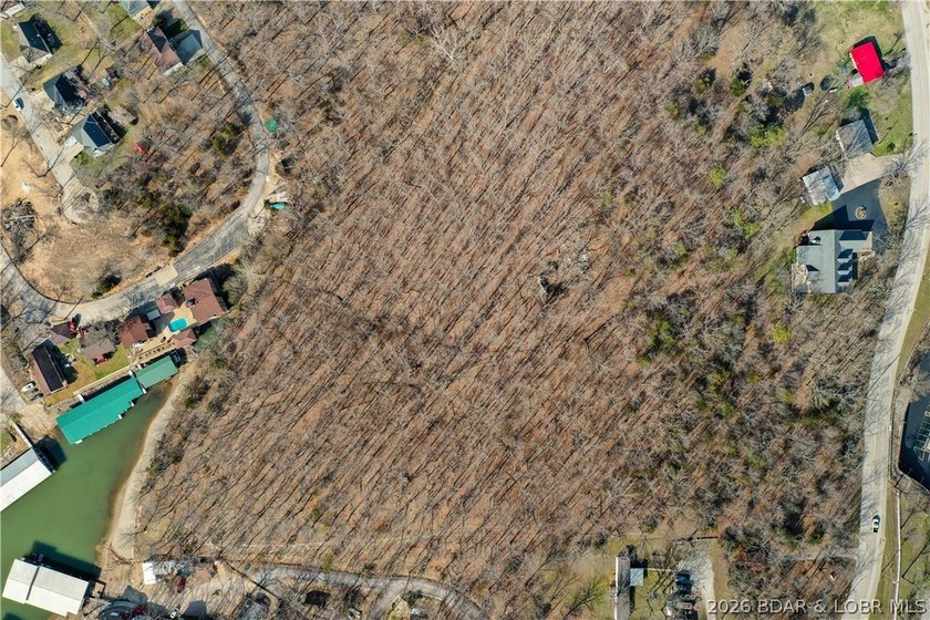 Nearly 16 acres (15.8) of undeveloped land off Passover in Osage - photo 9