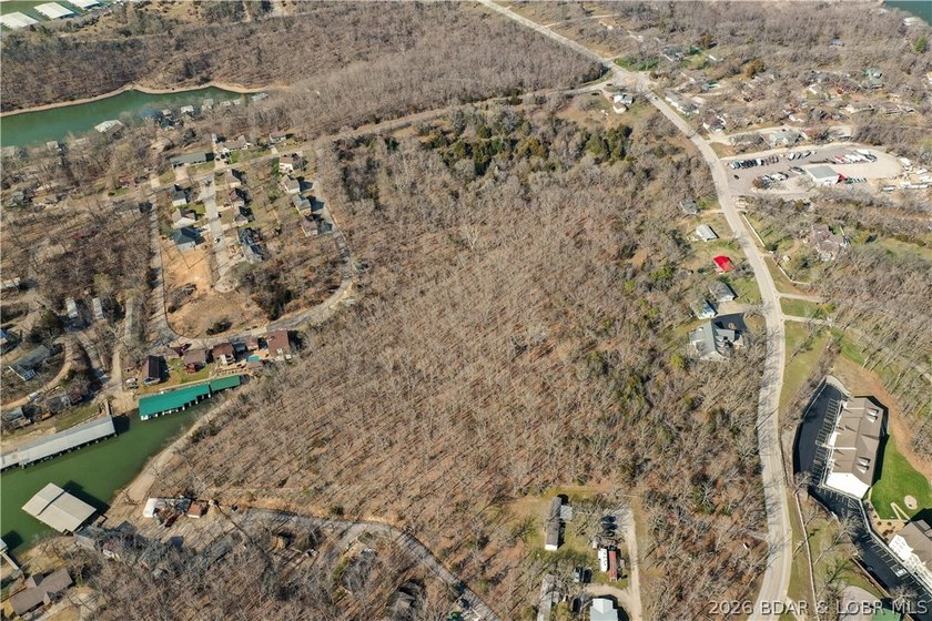 Nearly 16 acres (15.8) of undeveloped land off Passover in Osage - photo 10
