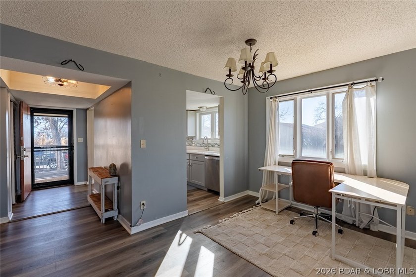 Updated 2 bedroom, 2 bath condo in the heart of Lake Ozark - photo 6