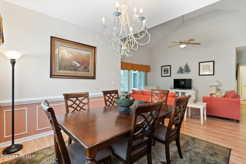 Welcome Home to 122 N Shore Drive. Tucked away in the desirable - photo 3