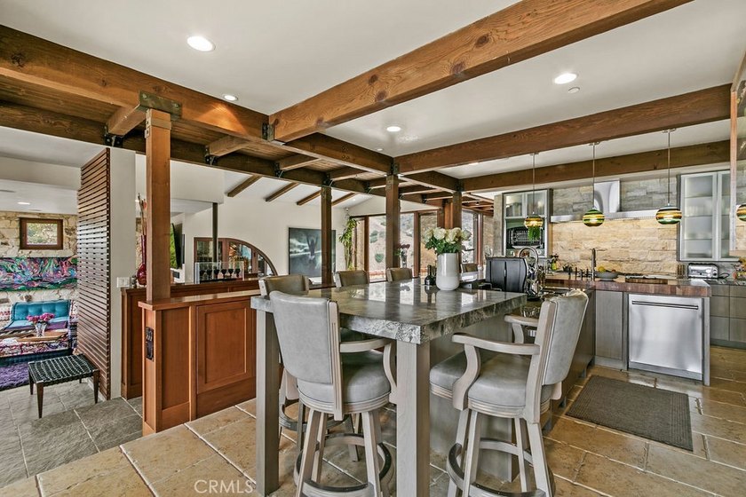 EMERALD BAY | RENTAL | 345 Emerald Bay presents a rare - photo 6