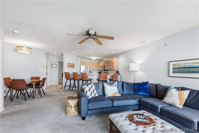 Experience Lake of the Ozarks living at its finest in this - photo 2