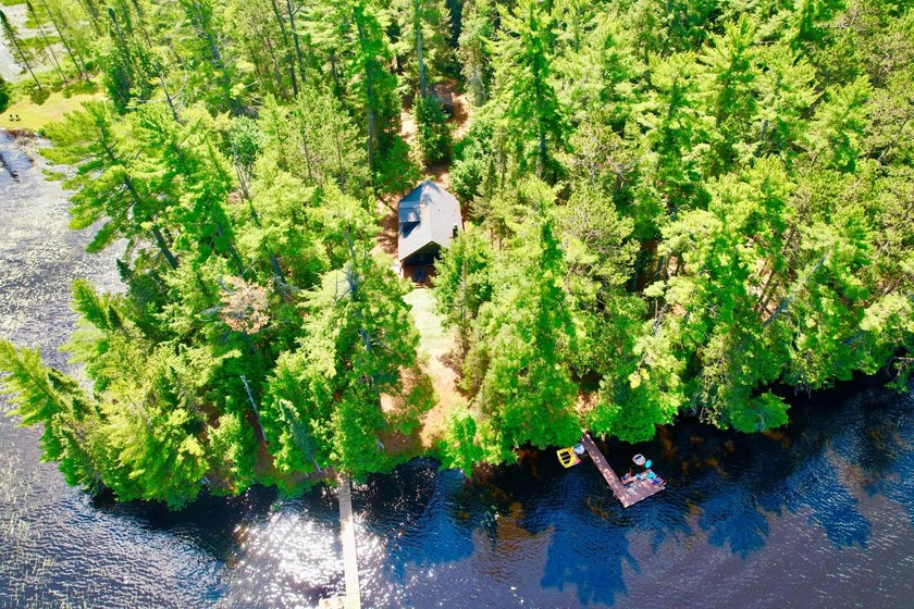 STUNNING FOUR MILE LAKE CHALET! Experience the best of - photo 27