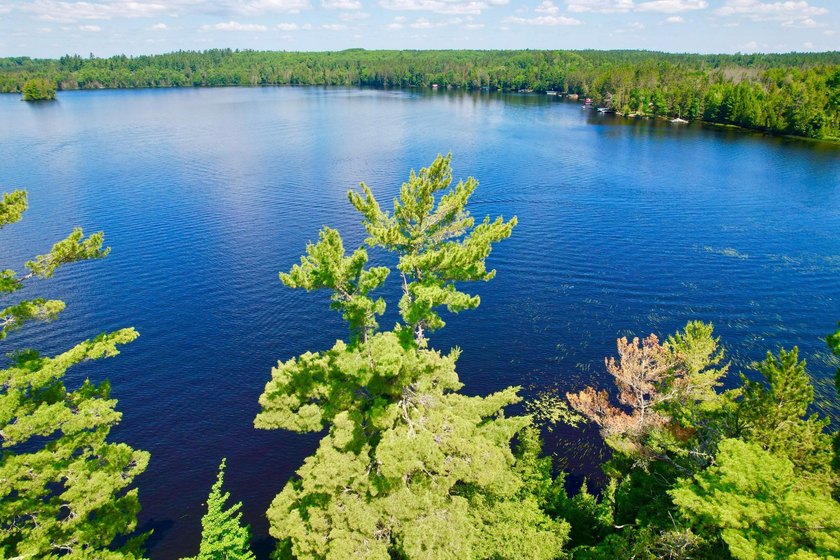 STUNNING FOUR MILE LAKE CHALET! Experience the best of - photo 29