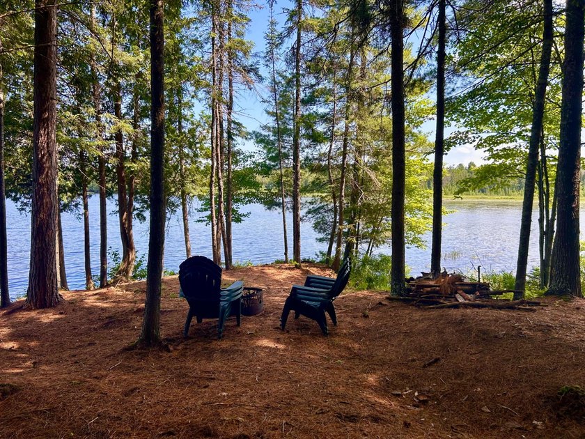 STUNNING FOUR MILE LAKE CHALET! Experience the best of - photo 31