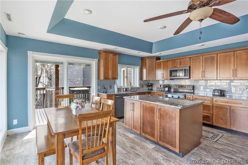 Luxury lakefront home for sale at the highly desirable 1 Mile - photo 3