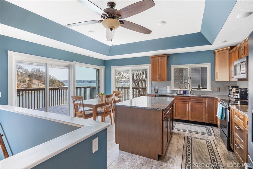 Luxury lakefront home for sale at the highly desirable 1 Mile - photo 4