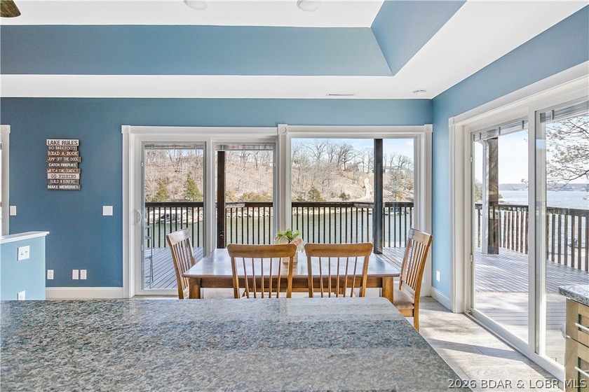Luxury lakefront home for sale at the highly desirable 1 Mile - photo 5