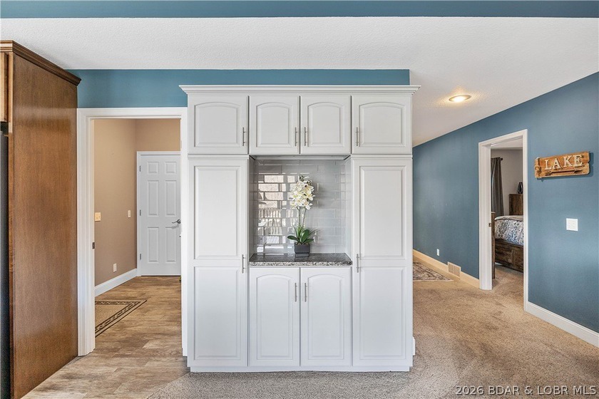 Luxury lakefront home for sale at the highly desirable 1 Mile - photo 8