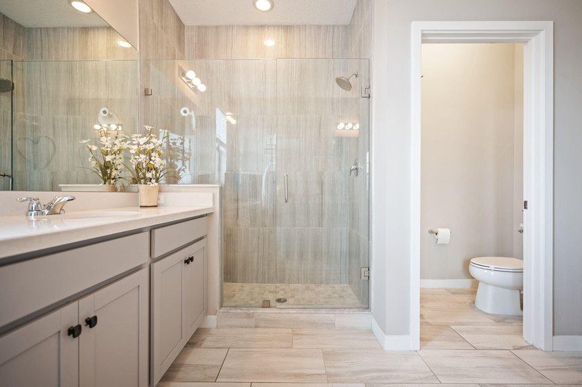 Take a breath and get ready to be blown away by this home. An - photo 21
