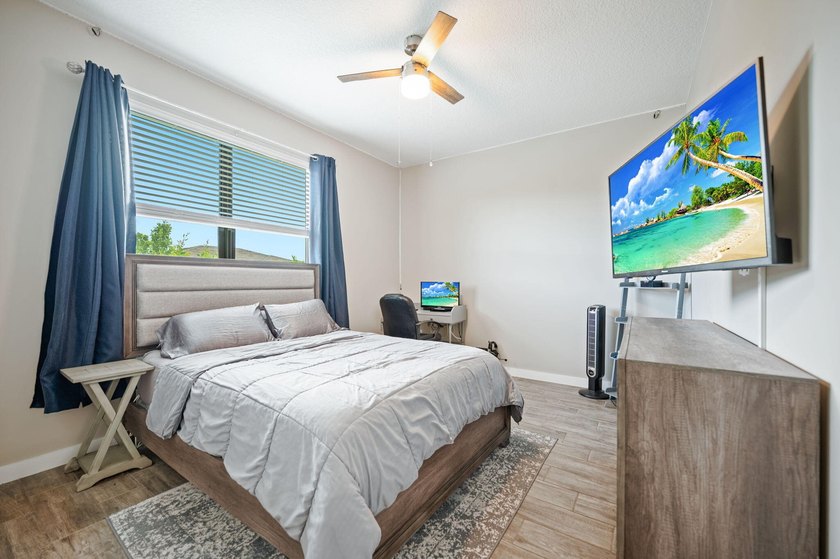 Take a breath and get ready to be blown away by this home. An - photo 24