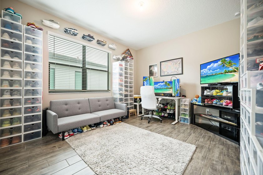 Take a breath and get ready to be blown away by this home. An - photo 25