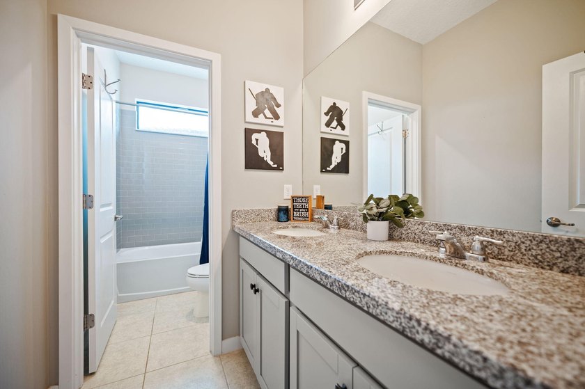 Take a breath and get ready to be blown away by this home. An - photo 27