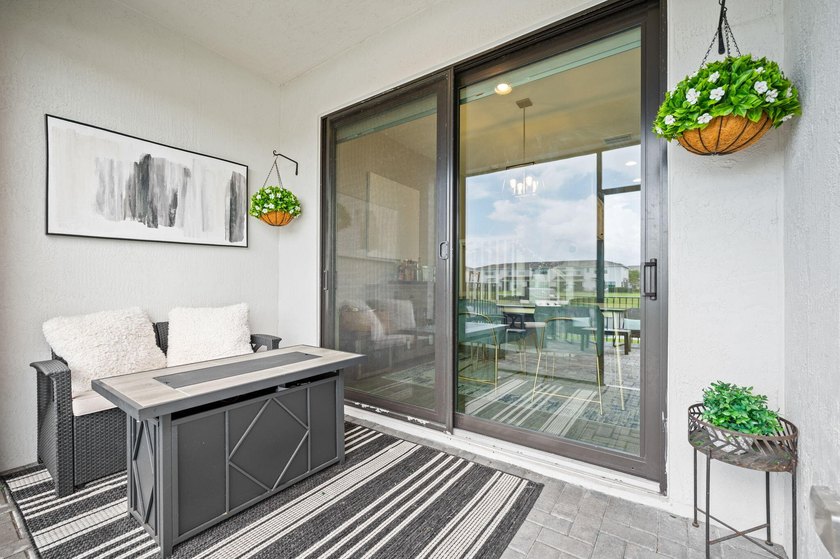 Take a breath and get ready to be blown away by this home. An - photo 31