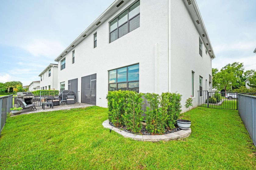 Take a breath and get ready to be blown away by this home. An - photo 33