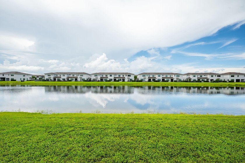 Take a breath and get ready to be blown away by this home. An - photo 34