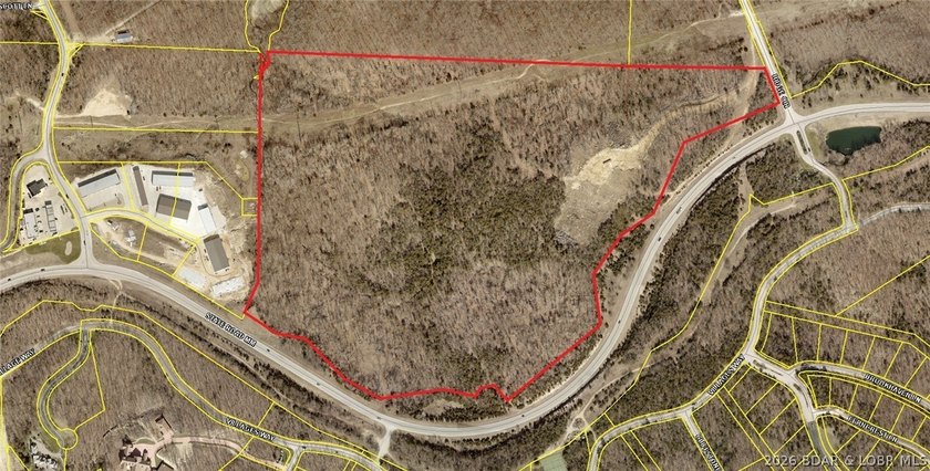 LAKE OF THE OZARKS DEVELOPERS - Available Now: OUTSTANDING - photo 4