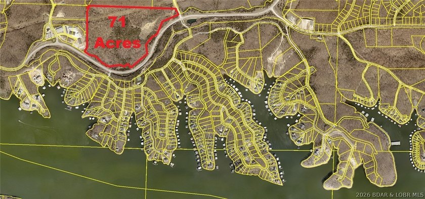 LAKE OF THE OZARKS DEVELOPERS - Available Now: OUTSTANDING - photo 5