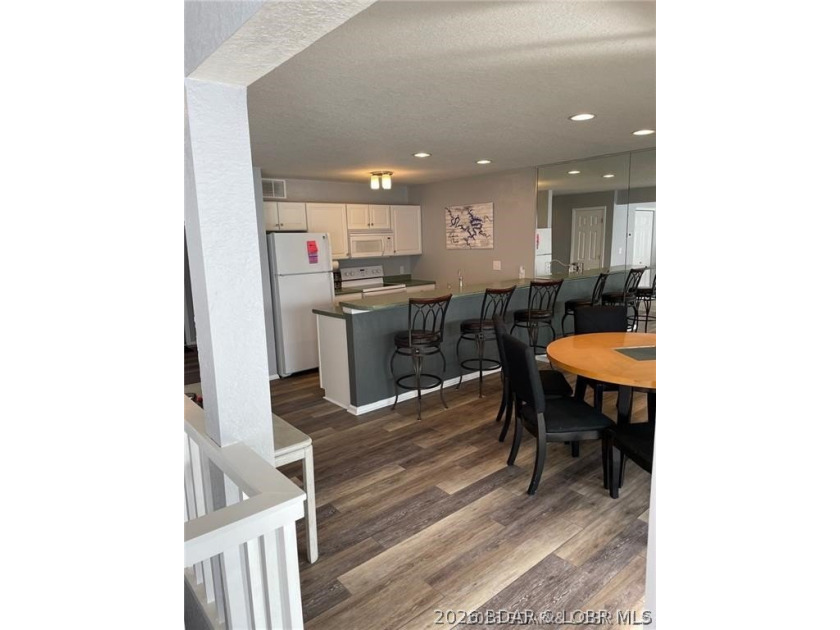 Awesome 3 bedroom 3 bath condo unit with the perfect much - photo 7