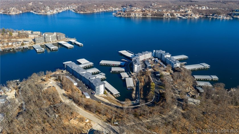 Exceptional lakefront development property located down - photo 2