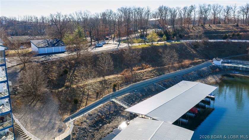 Exceptional lakefront development property located down - photo 4