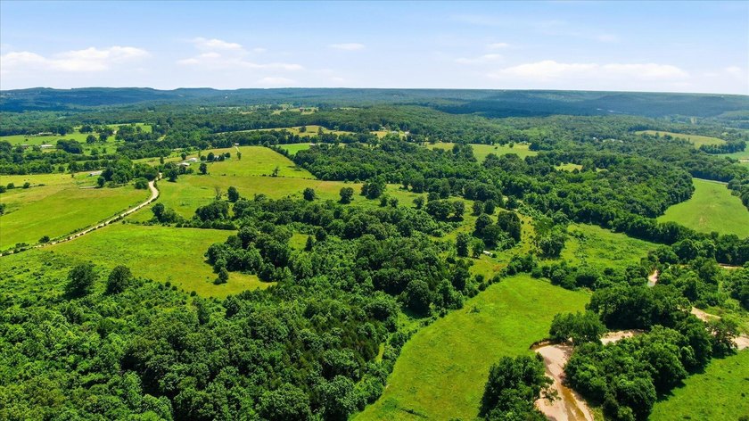 Experience the beauty of 118 acres of stunning Ozark farmland - photo 12