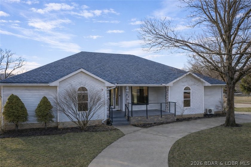 Ideal layout for a home in a great subdivision in Camdenton! - photo 4