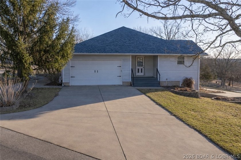 Ideal layout for a home in a great subdivision in Camdenton! - photo 5