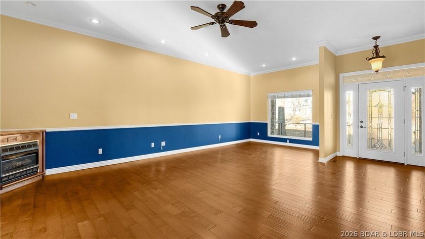 Ideal layout for a home in a great subdivision in Camdenton! - photo 9