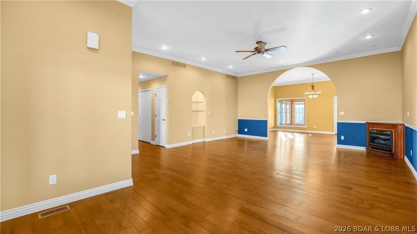 Ideal layout for a home in a great subdivision in Camdenton! - photo 10