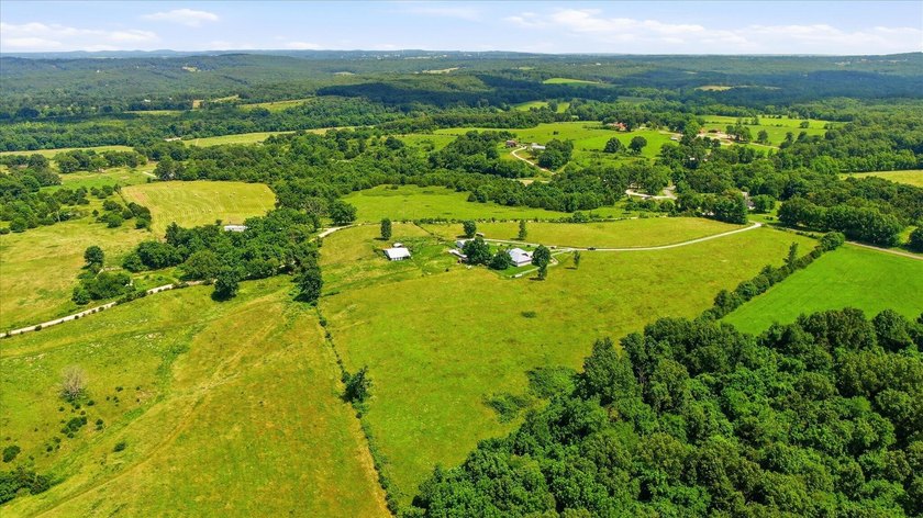 Experience the beauty of 118 acres of stunning Ozark farmland - photo 22