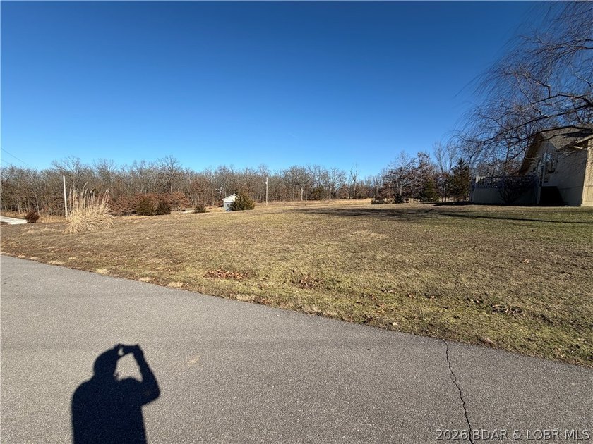If your looking to build, Look no further! This Flat Lot sits in - photo 3