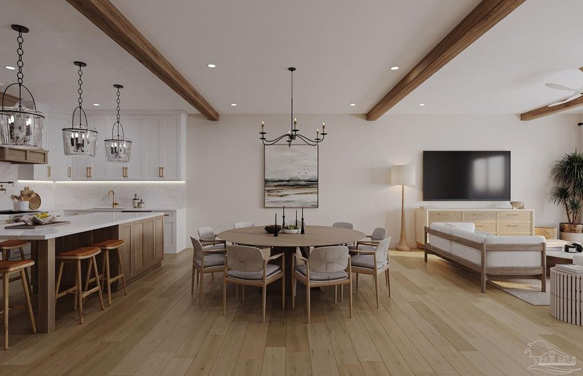 3161 Olde Barrancas Avenue is a boutique coastal condominium - photo 8