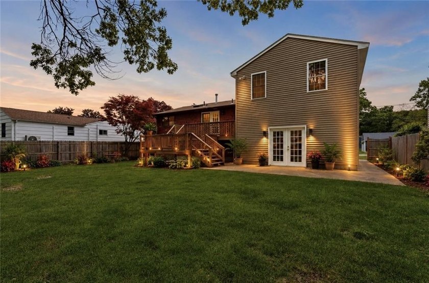 Stunning single-family home located in the desirable Oakland - photo 16