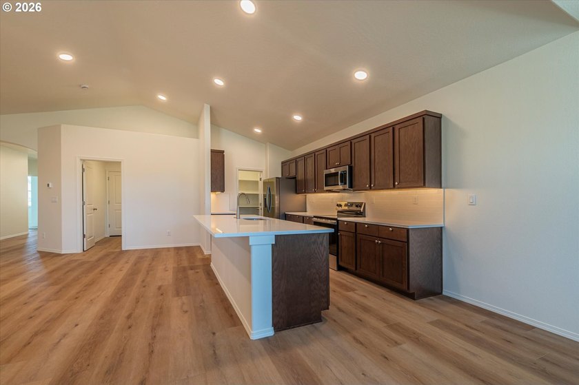 Motivated seller. Brand new 3 bedroom, 2 bathroom home offering - photo 10