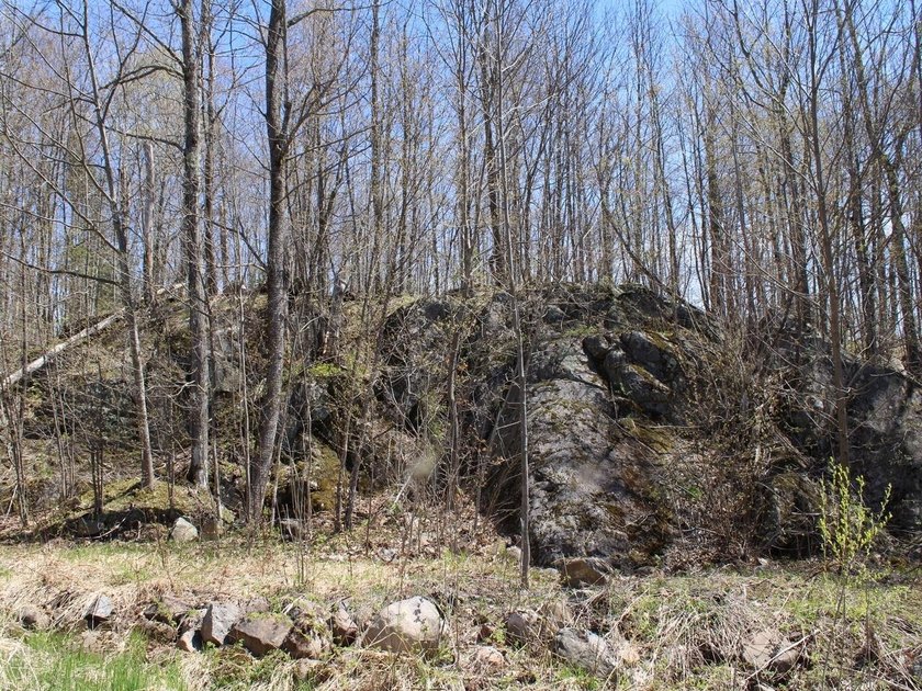 Perched at a premier high elevation, this unique mountaintop - photo 19