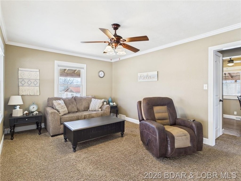 2-bedroom, 1.5 bath home situated on a level 0.13-acre lot with - photo 4