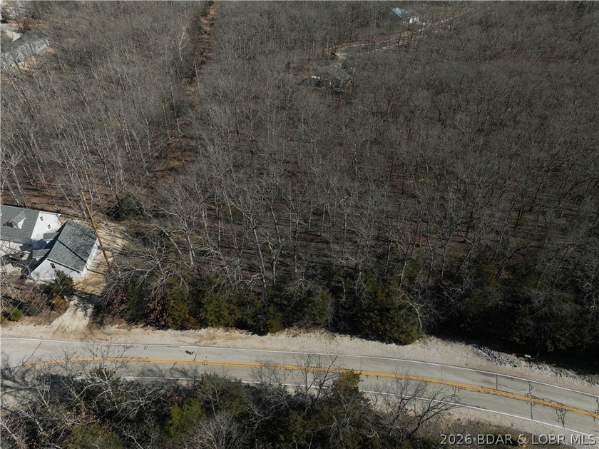 Flat 0.4-acre lot located in Four Seasons POA, offering an - photo 5