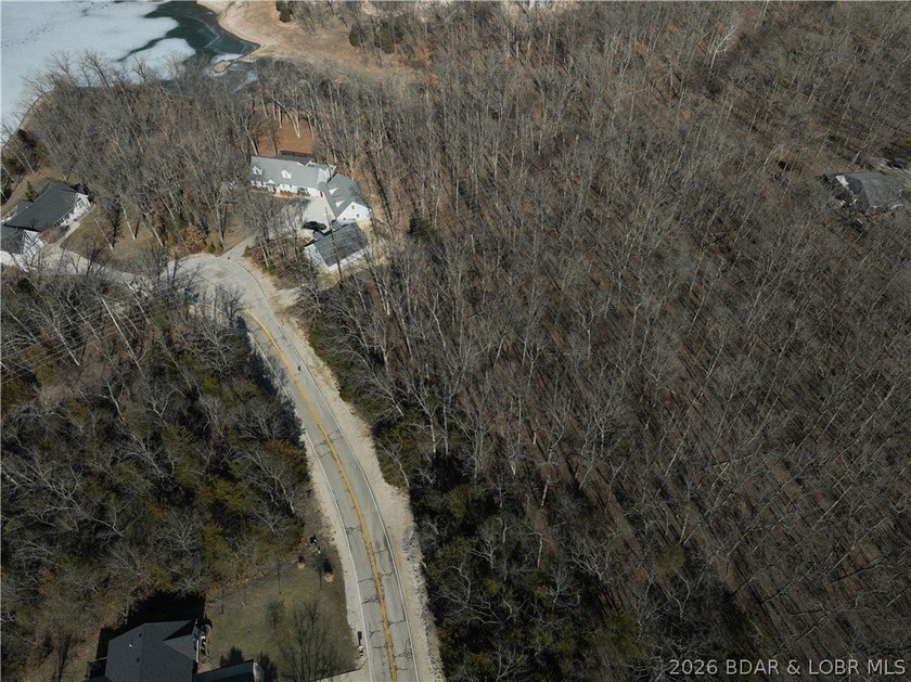 Flat 0.4-acre lot located in Four Seasons POA, offering an - photo 7