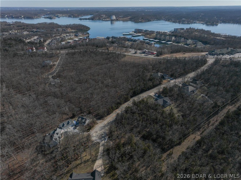 Flat 0.4-acre lot located in Four Seasons POA, offering an - photo 9