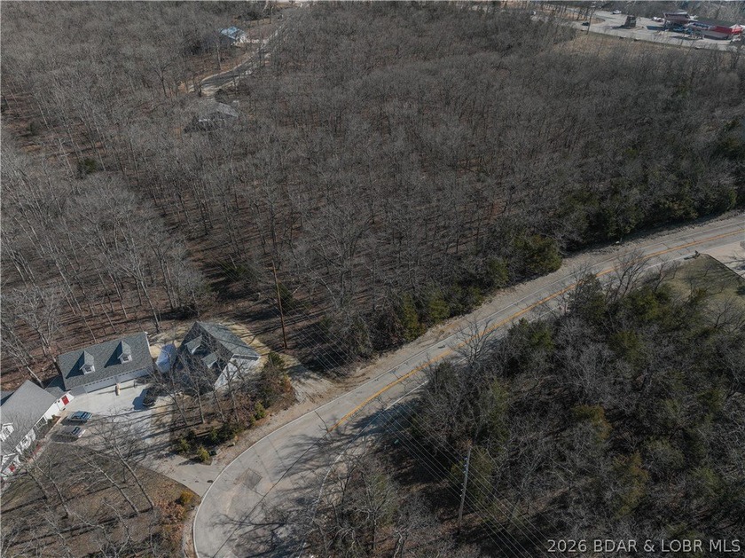 Flat 0.4-acre lot located in Four Seasons POA, offering an - photo 10