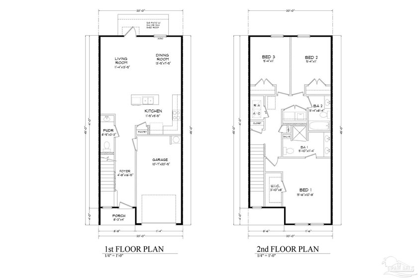 Welcome Forest Shores Villas! The thoughtfully designed interior - photo 3