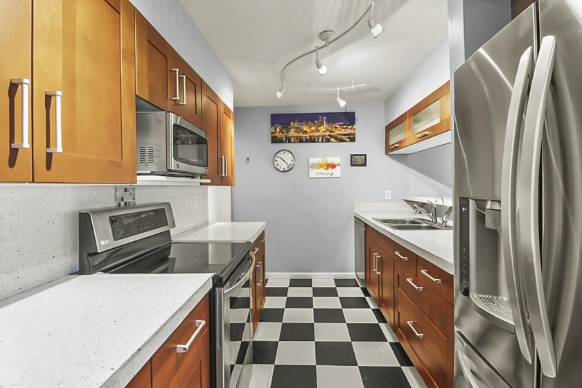Best kept secret in Palm City, Lovely 3 bedroom townhome, two - photo 13